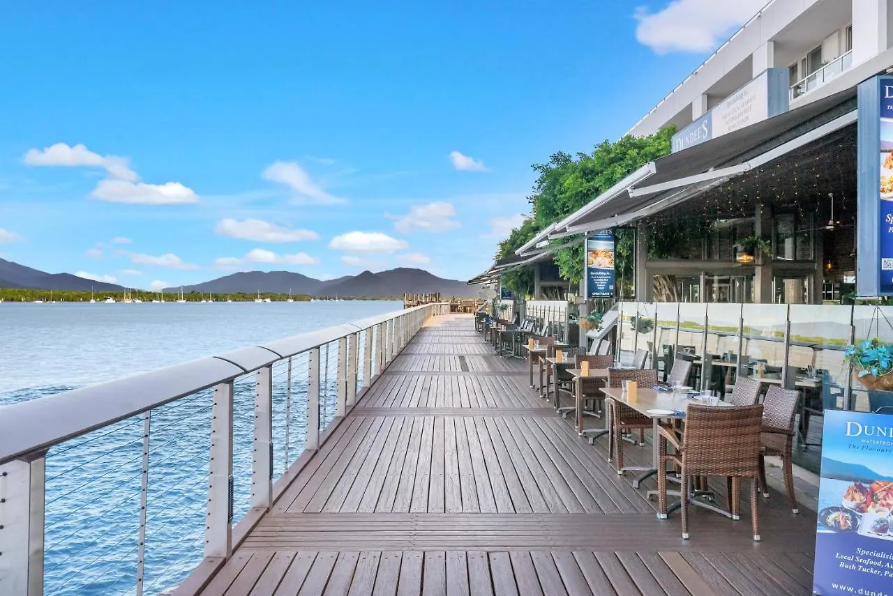 Horizons @ Harbour Lights Apartment Cairns Australia