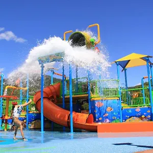 База отдыха Ingenia Holidays Coconut, Кэрнс